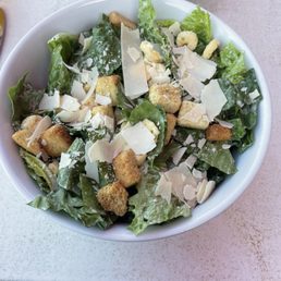 Caesar Caesar