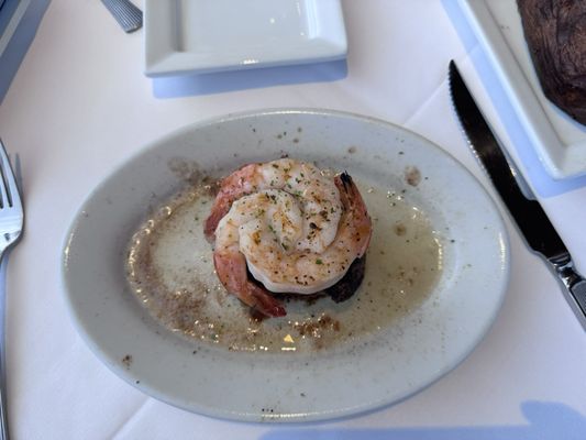 Ruth's Chris Steak House by null