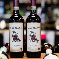 Kickingbird Wine and Spirits