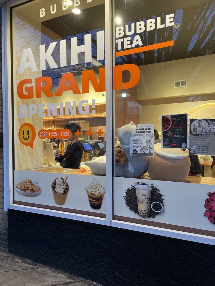 AKIHI Updated June 2024 248 Raritan Ave, Highland Park, New Jersey