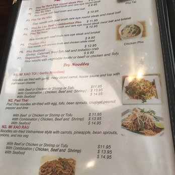 Pho Au Lac - Vietnamese Near Me - Winter Springs, Florida Pho Au Lac - Vietnamese Near Me - Winter Springs, Florida