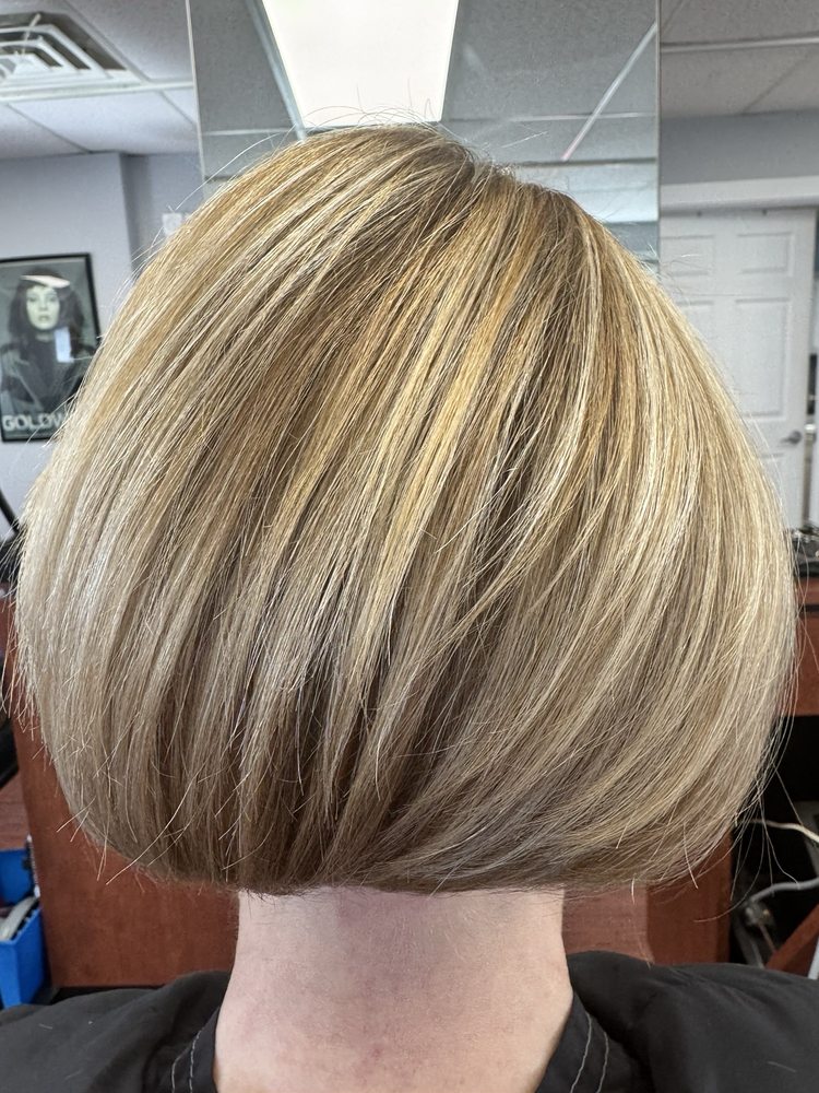 Salon DP LoRana Image