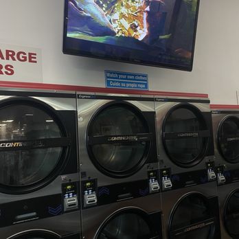 Pasadena Laundry - Large Dryers Starting at $1.05 - Laundromat Near Me - Pasadena, California Pasadena Laundry - Large Dryers Starting at $1.05 - Laundromat Near Me - Pasadena, California