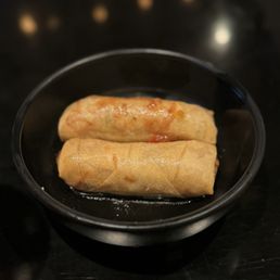 Spring Rolls
