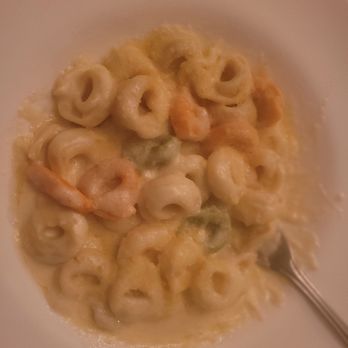 Giulio's Restaurant - Tortellini - Italian Near Me - Tappan, New York