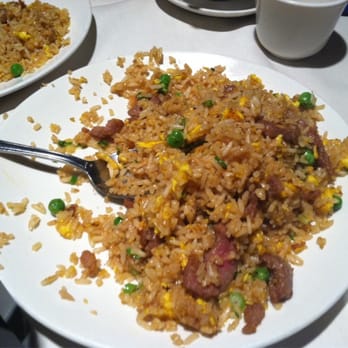 Panda Inn - Beef fried rice - Chinese Near Me - La Palma, California Panda Inn - Beef fried rice - Chinese Near Me - La Palma, California