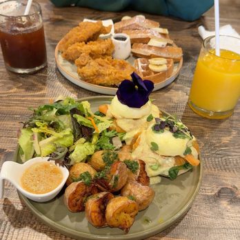 O2 Eatery - Breakfast & Brunch Near Me - Berkeley, California