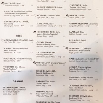 Cured - HH 1/2 off 1st 2 columns - Cocktail Bars Near Me - San Antonio, Texas