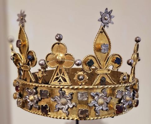 Entrée du Musée des Beaux-Arts by null