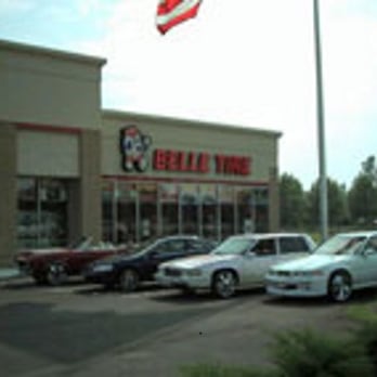 Belle Tire - Tires Near Me - Sylvania, Ohio Belle Tire - Tires Near Me - Sylvania, Ohio