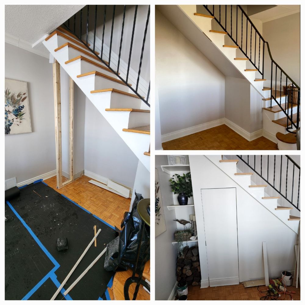 HANDY DANDY HANDYMAN Updated May 2024 23 Photos Collinsville