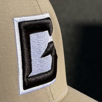 Kadmark Print & Embroidery - Premium embroidered Richardson cap for Gunderson Baseball. - Customized Merchandise Near Me - Tualatin, Oregon Kadmark Print & Embroidery - Premium embroidered Richardson cap for Gunderson Baseball. - Customized Merchandise Near Me - Tualatin, Oregon