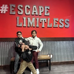 Limitless Escape Games