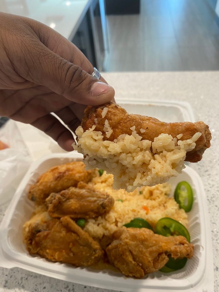 EXPRESS CAFE Updated September 2024 14 Photos & 19 Reviews 15916 Shady Grove Rd