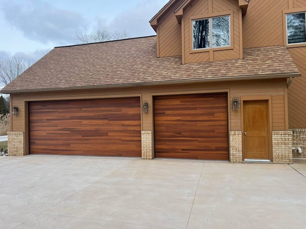 MHI Door - Garage Door Contractor in Harrison Township, MI