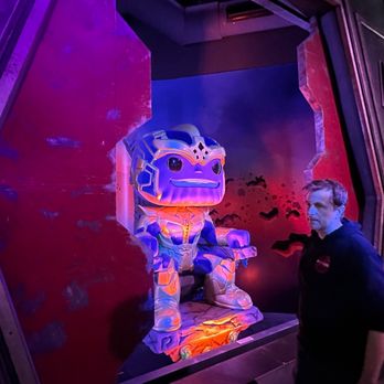 Funko - Toy Stores Near Me - Los Angeles, California
