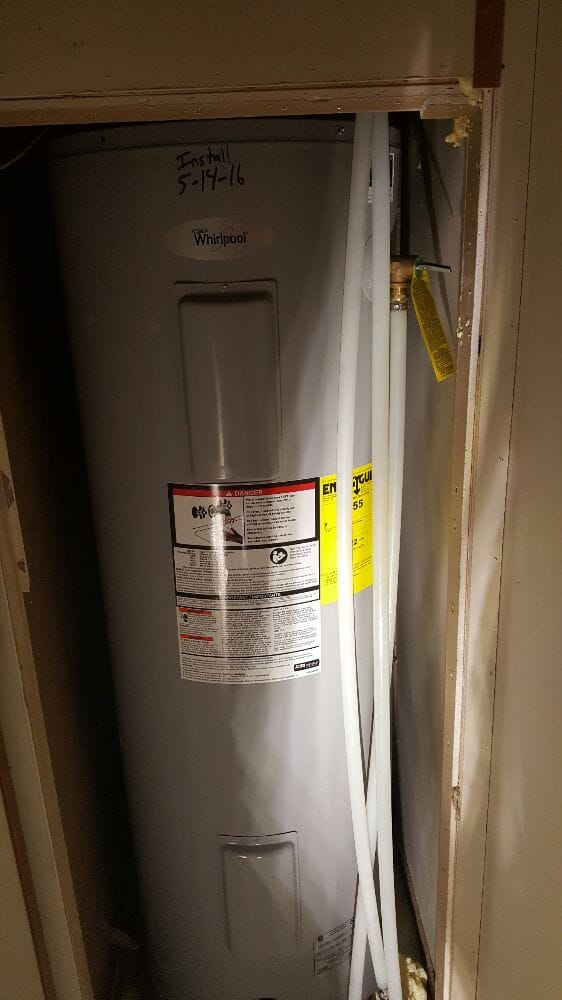 Slide of Practical Plumbing