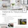 Tonyas Touch