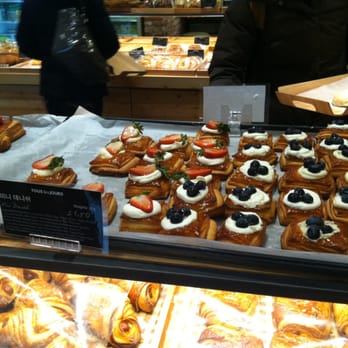 Tous Les Jours - Mini danish - Desserts Near Me - Flushing, New York Tous Les Jours - Mini danish - Desserts Near Me - Flushing, New York