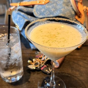 Mantra Bar & Grille - Key lime pie martini - Sports Bars Near Me - Omaha, Nebraska Mantra Bar & Grille - Key lime pie martini - Sports Bars Near Me - Omaha, Nebraska