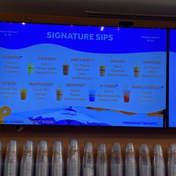 Cool Sips - Rock Center - Juice Bars & Smoothies Near Me - New York, New York Cool Sips - Rock Center - Juice Bars & Smoothies Near Me - New York, New York