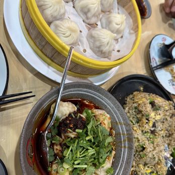 Jingle Bao - Chinese Near Me - Fresno, California
