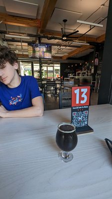 Migration Brewing x Pápa's Frita - Williams by null