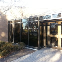 Fertility Centers of Illinois - Buffalo Grove - Outside view of the FCI Buffalo Grove office!