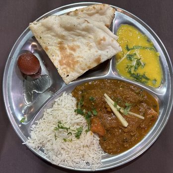 Tikka N Talk - Lunch Special: Lamb Curry - Indian Near Me - Forest Hills, New York Tikka N Talk - Lunch Special: Lamb Curry - Indian Near Me - Forest Hills, New York