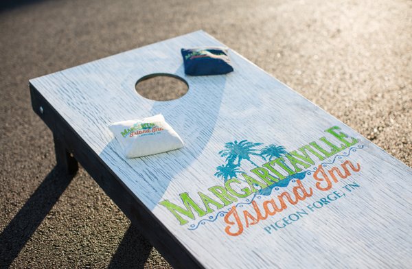 Margaritaville Island Inn by null
