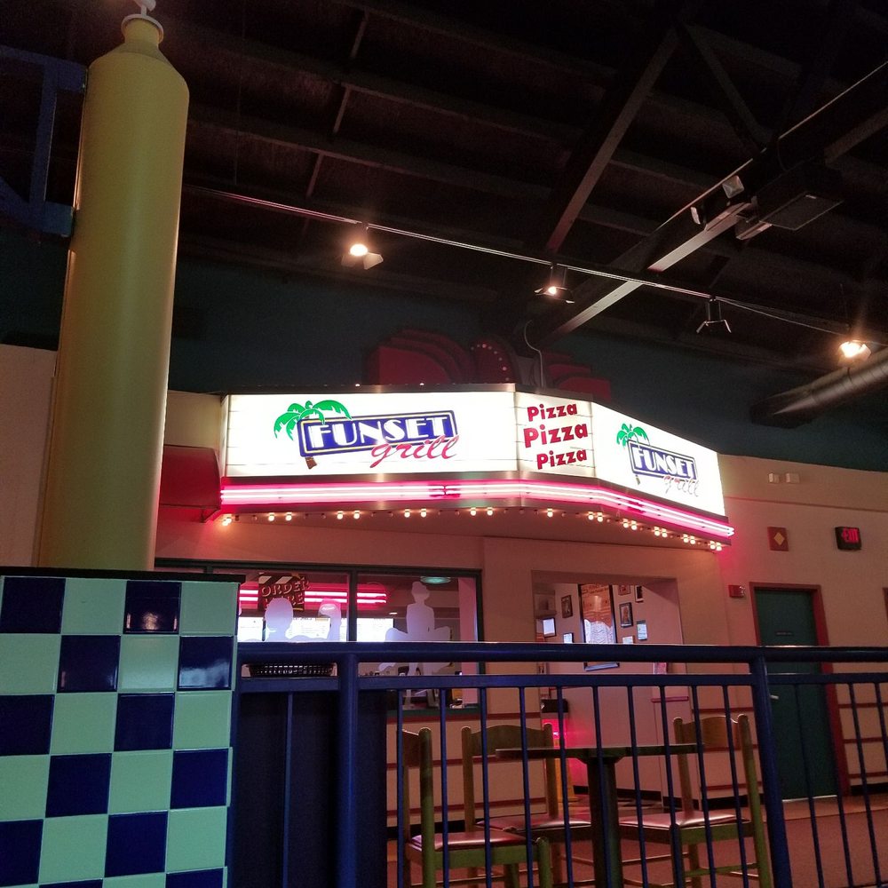 Funset Boulevard - Cinema Near Me - Appleton, Wisconsin Funset Boulevard - Cinema Near Me - Appleton, Wisconsin