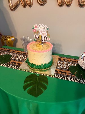 Sugar Ray's Bake Shop by null