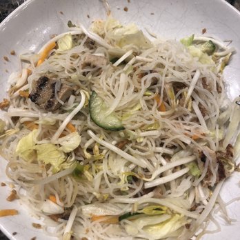 Pho Houz - a plate of noodles and vegetables - Vietnamese Near Me - Calgary, Alberta Pho Houz - a plate of noodles and vegetables - Vietnamese Near Me - Calgary, Alberta