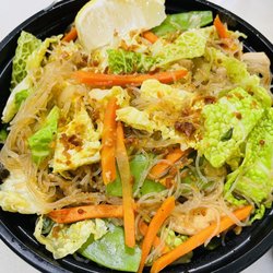 Filo Cafe - Pansit Bihon