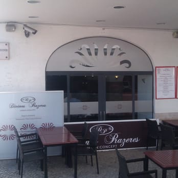 Divinos Prazeres - Fachada do Divinos Prazeres - Pizza Near Me - Lisbon, 11
