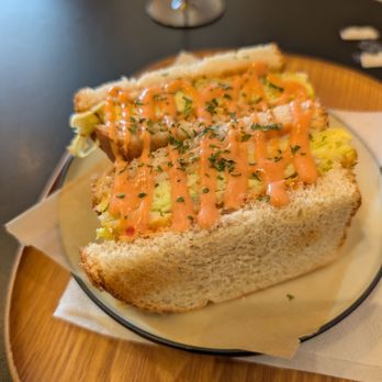Haan Coffee - Korean Street Toast - Coffee Roasteries Near Me - Orlando, Florida