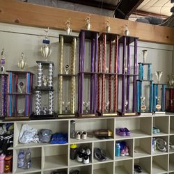 Gymnastics Etc