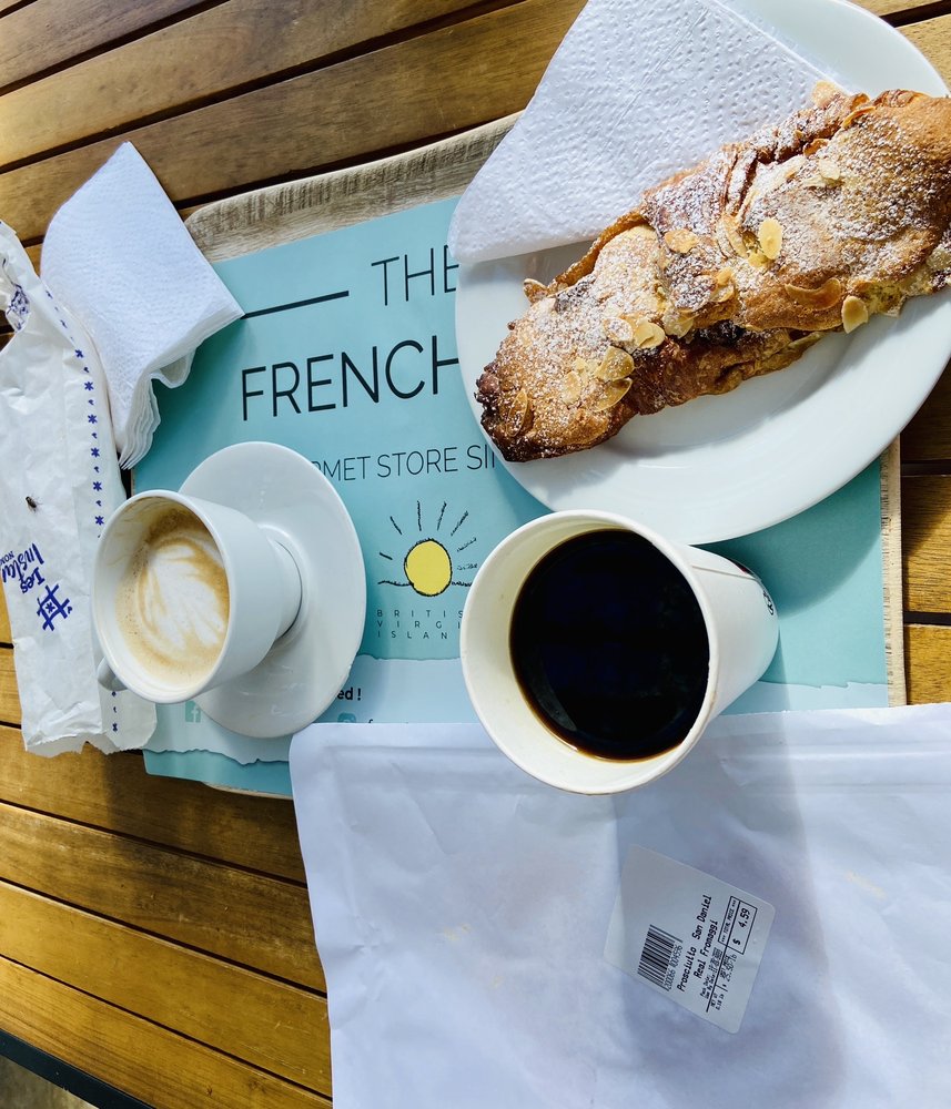 FRENCH DELI Road Town, Moffat, United Kingdom Yelp