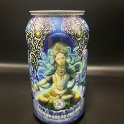 Iron goddess oolong tea kombucha