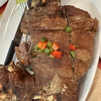 Max's Restaurant - Crispy Pata my favorite here - Filipino Near Me - Virginia Beach, Virginia
