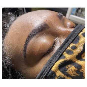 Jazzy Esthetics - Brow Wax & Tint - Eyelash Service Near Me - Washington, DC, District of Columbia