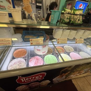 Tasty Dawg - Ice cream selections - Hot Dogs Near Me - Columbus, Ohio Tasty Dawg - Ice cream selections - Hot Dogs Near Me - Columbus, Ohio