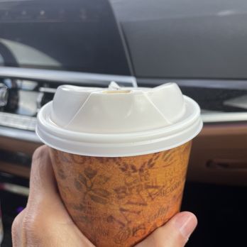 Delicias Cuban Bakery - Cafe con Leche - Bakeries Near Me - Lake Worth, Florida