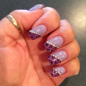 Angel Touch Nails by Katie - Beautiful .. - Nail Salons Near Me - Queen Creek, Arizona