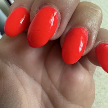 Nail Love - Bad Dip Nails - Nail Salons Near Me - Richardson, Texas