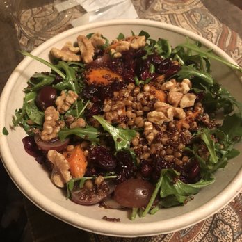 honeygrow - Make it grain - Salad Near Me - Marlton, New Jersey