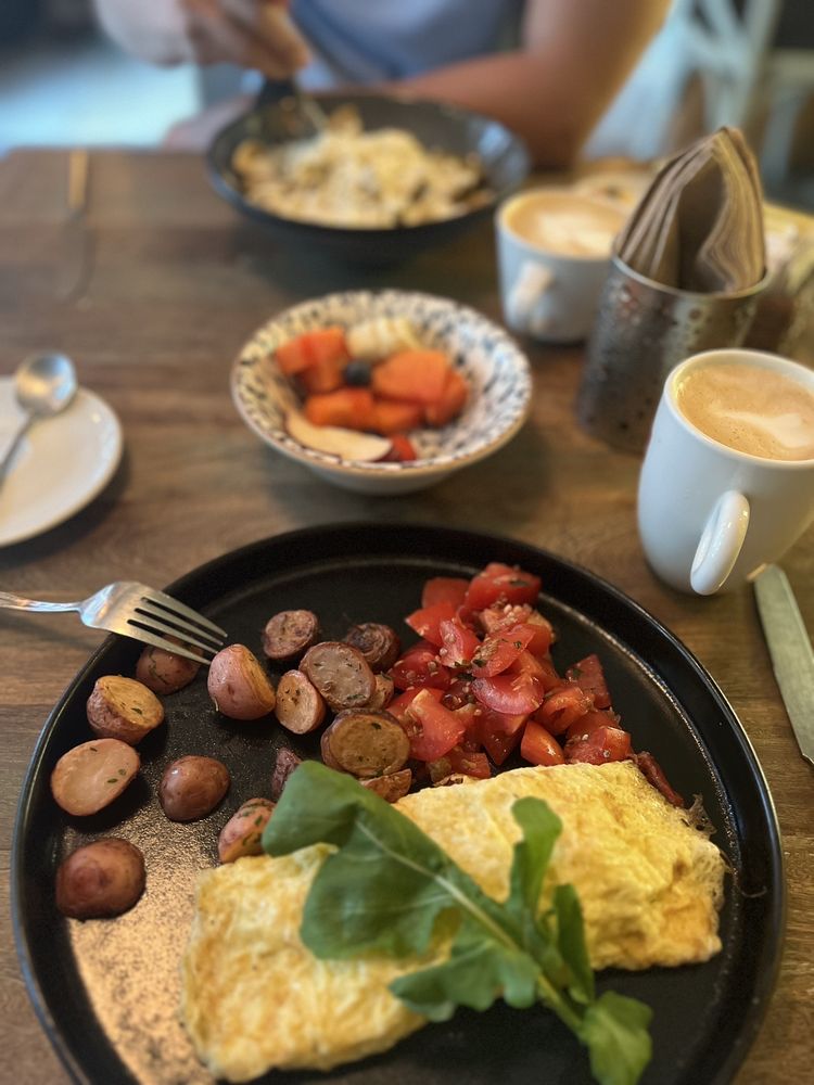 Café Toscano