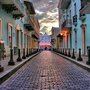 Photo of Puerto Rico with Ray
