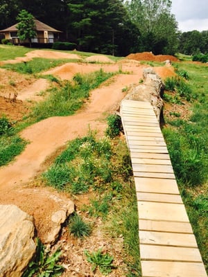 Kolo Bike Park by null