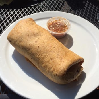 Toomey's - Breakfast Burrito was great! - New American Near Me - Mammoth Lakes, California Toomey's - Breakfast Burrito was great! - New American Near Me - Mammoth Lakes, California